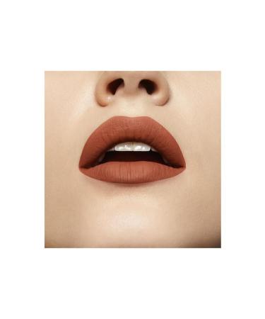 Maybelline New York Super Stay Matte Ink City Edition Liquid Matte Lipstick - 130 Self-starter - Buy Online on GoSupps.com