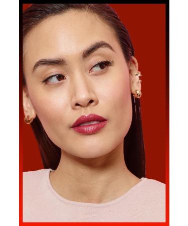 L'Oreal Paris L'or al Paris Infaillible 2-step 24 Hour Liquid Lipstick & Balm - 801 Toujours Toffee - Buy Online on GoSupps.com