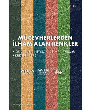 NYX Professional Makeup Vivid Rich Lift Eye Pencil - 09 Its Giving Jade - Buy Online on GoSupps.com