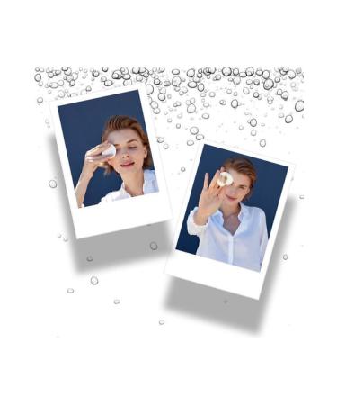 NYX Professional Makeup Vegan Formula Duo Set - Nyx Epic Ink Black Eyeliner & Garnier Micellar Makeup Remover Water 400 Ml - Buy Online on GoSupps.com