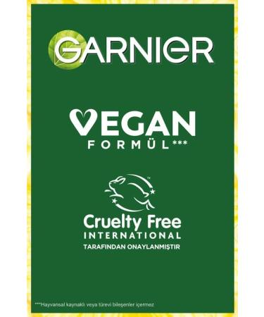 Garnier Vitamin C Brightening Eye Cream 15ml - Buy Online on GoSupps.com