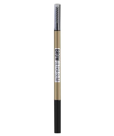 Maybelline New York Eyebrow Pencil - Brow Ultra Slim 01 Blonde 3600531579487