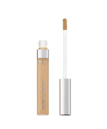 L'Oreal Paris L'oreal Paris True Match Concealer 6d/w Golden Honey - Buy Online on GoSupps.com