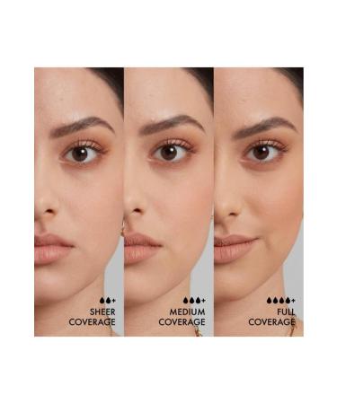 NYX Professional Makeup Total Control Pro Drop Foundation Buff - Foundation - Buy Online on GoSupps.com
