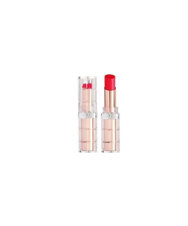 L'Oreal Paris Glow Paradise Balm-in-Lipstick - Luminous Lipstick 351 Watermelon Dream - Buy Online on GoSupps.com