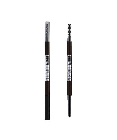 Maybelline New York Eyebrow Pencil - Maybelline New York Brow Ultra Slim 04 Medium Brown 3600531579456 - Buy Online on GoSupps.com