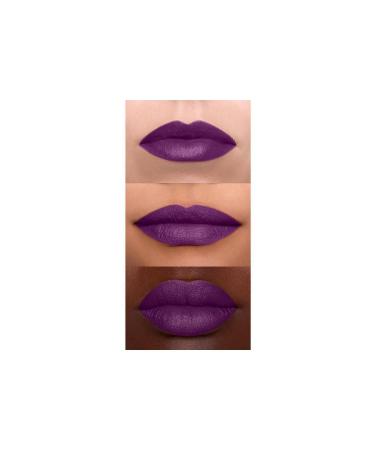 NYX Professional Makeup Suede Matte L pst ck - 17 Stfu - Buy Online on GoSupps.com