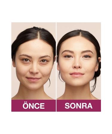 Maybelline New York Instant Anti Age Eraser Concealer 01 Light & Mini Super Stay Matte Ink Liquid Matte Lipstick 65 Seductress - Buy Online on GoSupps.com