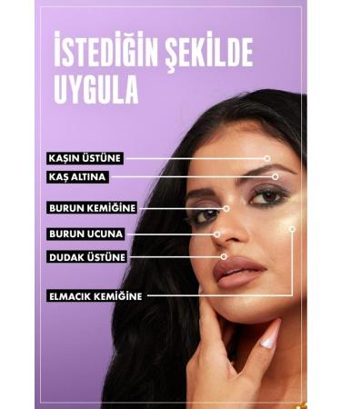 NYX Professional Makeup Jumbo Face Stick | Multi-Purpose Stick Highlighter - Coconut Cake - Buy Online on GoSupps.com