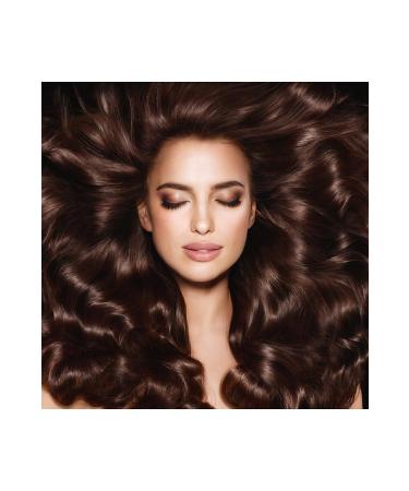 Elseve L'or al Paris 6 Miracle Oil Shampoo 550 ml - Buy Online on GoSupps.com