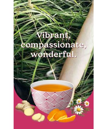 Yogi Tea Women's Tea Organic Tea - Buy Online on GoSupps.com