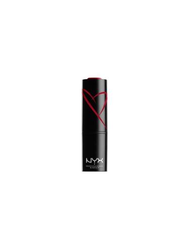 NYX Professional Makeup Shout Loud Sat n L pst ck 13 - The Best - Buy Online on GoSupps.com