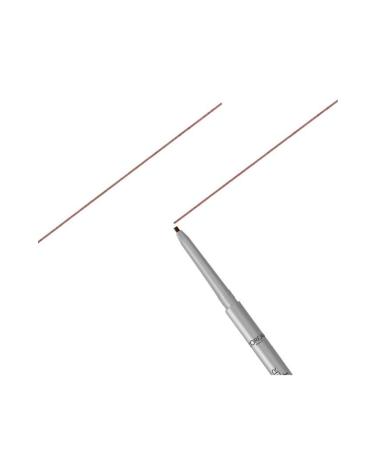 L'Oreal Paris Infaillible 24H Micro Precision Eyebrow Pencil - Light Brunette - Buy Online on GoSupps.com