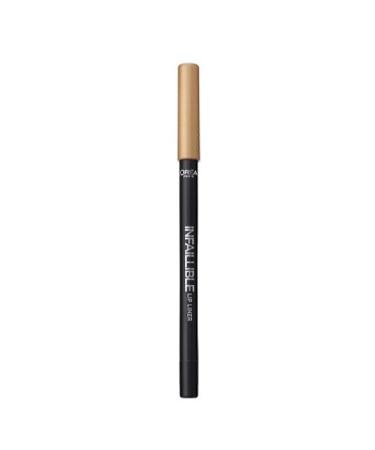 L'Oreal Paris Lip Pencil - Infaillible Lip Pencil 001 Higlight On Point 3600523485550
