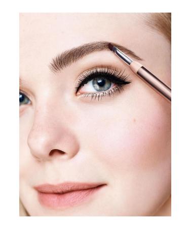 L'Oreal Paris Gel Eyebrow Pomade - Brow Artist Pomade No: 102 Warm Blond 30143630 - Buy Online on GoSupps.com