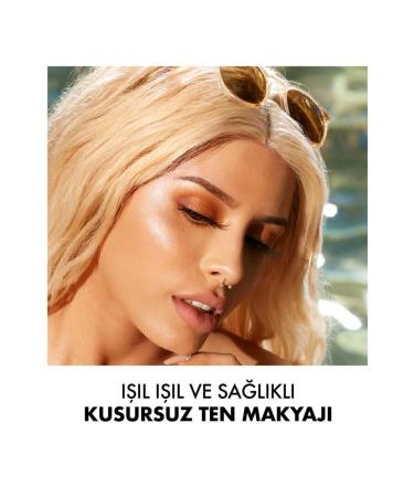 NYX Professional Makeup Mini Liquid Illuminator- Born To Glow Liquid Illuminator 13 Ml Sunbeam 800897845995 - Buy Online on GoSupps.com