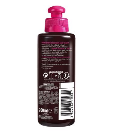 Elseve Complete Resistance Anti-Hair Loss Shampoo 450 ml & Hair Conditioner 360 ml & Care Cream & Eyeshadow Gift - Buy Online on GoSupps.com