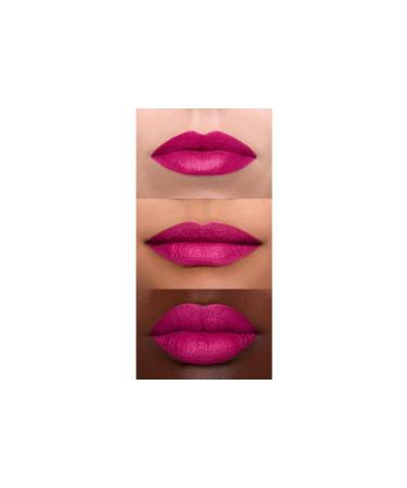 NYX Professional Makeup Suede Matte L pst ck - 12 Clinger - Buy Online on GoSupps.com