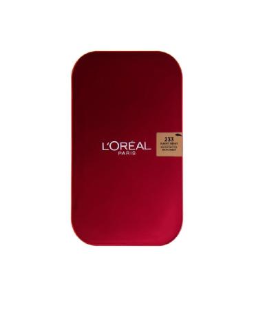 L'Oreal Paris Matte Powder - Infaillible 24H Ultra Matte Prestige Powder 233 Sunny Beige 3600523499298 - Buy Online on GoSupps.com