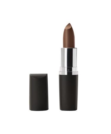 Maybelline New York Hydra Extreme Matte Moisturizing Matte Lipstick-945 Toasted Chestnut-brown