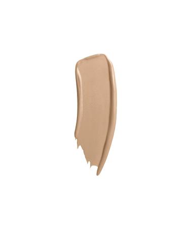 NYX Professional Makeup Foundation - Can't Stop Won't Stop Full Coverage Foundation 10 Buff 30 ml 800897157272 - Buy Online on GoSupps.com