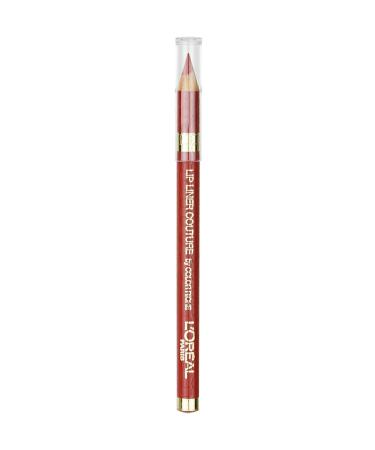 L'Oreal Paris Lip Pencil - Color Riche Crayon Liner 461 Scarlet Rouge 3600522860815 - Buy Online on GoSupps.com