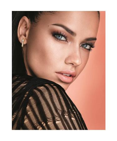 Maybelline New York Total Temptation Black Mascara - Buy Online on GoSupps.com