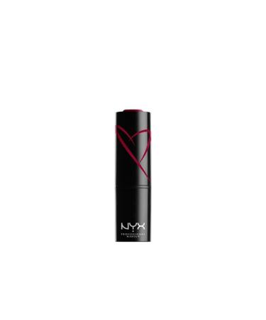 NYX Professional Makeup Shout Loud Sat n L pst ck 19 - Wife Goal - Buy Online on GoSupps.com