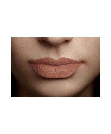 L'Oreal Paris Liquid Matte Lipstick - Les Chocolats Ultra Matte Liquid Lipstick 844 Sweet Tooth 3600523643875 - Buy Online on GoSupps.com