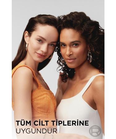 L'Oreal Paris Revitalift Clinical Brightening & Pore Smoothing Moisturizing Vitamin C Cream 50 Ml - Buy Online on GoSupps.com