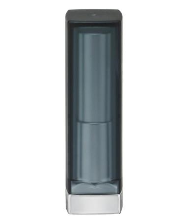 Maybelline New York Color Sensational Kremsi Mat Ruj - 978 Burgundy Blush - Bordo