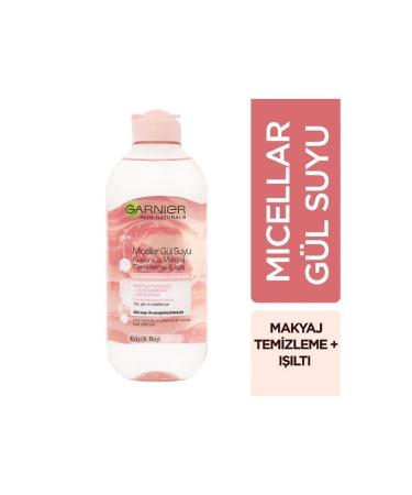 Garnier Favorites Daily Care Set + Gift Bag - Buy Online on GoSupps.com