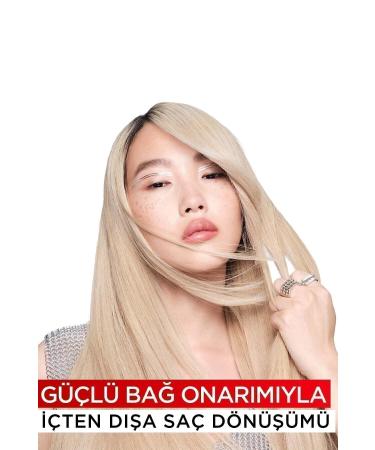 Elseve Bond Repair Pre-Shampoo Rescue Care That Rebuilds Hair Bonds For All Damages 200ml - Buy Online on GoSupps.com