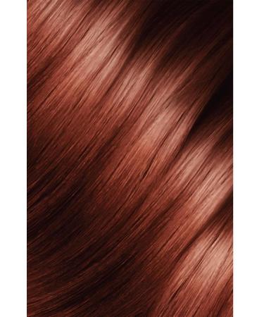 L'Oreal Paris L'or al Paris Excellence Intense Hair Dye 5.45 Copper Brown - Buy Online on GoSupps.com