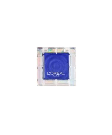 L'Oreal Paris Single Eyeshadow - Color Queen Mono Eyeshadow 11 Worth It 30173095