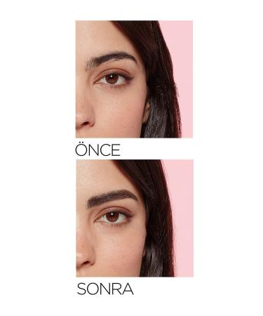 L'Oreal Paris Brow Artist Plump & Set Transparent Eyebrow Care Serum - Buy Online on GoSupps.com