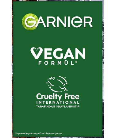 Garnier Anti-Puffiness Charcoal & Caffeine Eye Mask - Buy Online on GoSupps.com