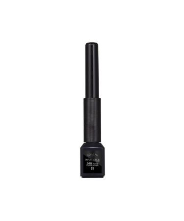 L'Oreal Paris Matte Eyeliner - Matte Signature Eyeliner 01 Ink 30175228