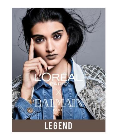 L'Oreal Paris Color Riche - Buy Online on GoSupps.com