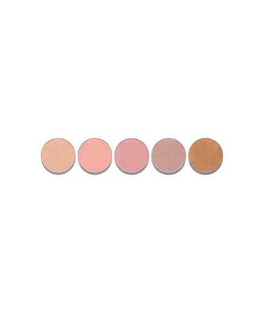 L'Oreal Paris L'or al Paris Infaillible Blush Paint Palette 02 Ambers - Buy Online on GoSupps.com