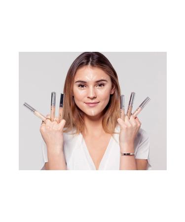 L'Oreal Paris L'or al Paris True Match Concealer 3n Creamy Beige - Buy Online on GoSupps.com