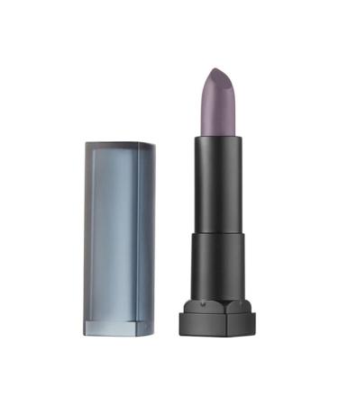 Maybelline New York Mat Ruj - Color Sensational Powder Matte 25 Chilling gey 3600531464257