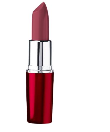Maybelline New York Lipstick - Hydra Extreme Collagen 535 Passioan Red 5021044024345 805 Purple Lust