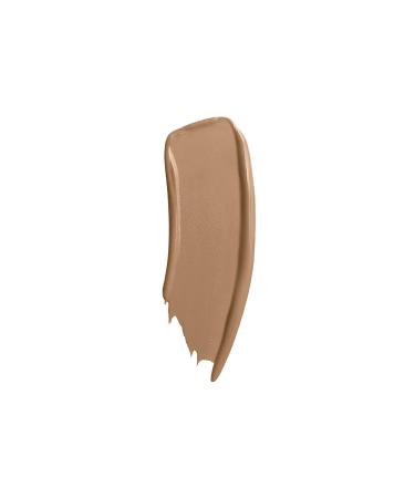 NYX Professional Makeup Foundation - Can't Stop Won't Stop Full Coverage Foundation 15 Caramel 30 Ml 800897157326 - Buy Online on GoSupps.com