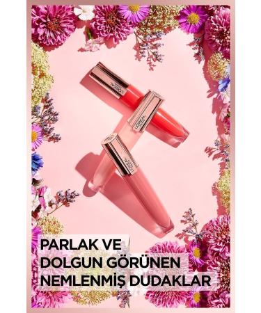 L'Oreal Paris Glow Paradise Balm in Gloss - Luminous Shine 404 I Insert - Buy Online on GoSupps.com