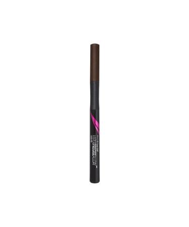 Maybelline New York Hyper Precise All Day Eyeliner - 710 Forest Brown -brown - Buy Online on GoSupps.com