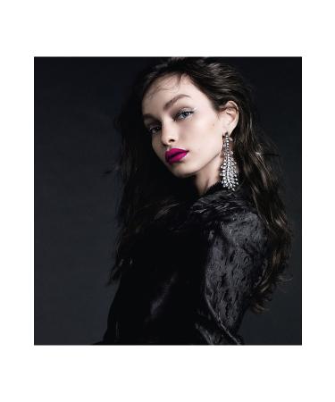 L'Oreal Paris L'or al Paris Color Riche Matte Addiction Lipstick 909 Amulet - Green - Buy Online on GoSupps.com