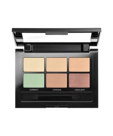 Maybelline New York Concealer Palette - Camouflage Kit Light 3600531360962 - Buy Online on GoSupps.com