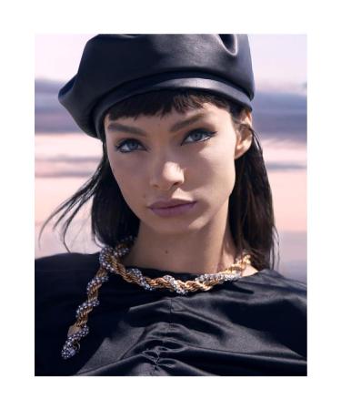 L'Oreal Paris L'or al Paris Perfect Slim By Superliner Black Eyeliner - Buy Online on GoSupps.com