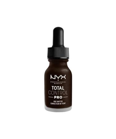 NYX Professional Makeup Total Control Pro Color Changer Dark - Buy Online on GoSupps.com